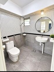 Blk 633B Senja Green (Bukit Panjang), HDB 4 Rooms #638788291